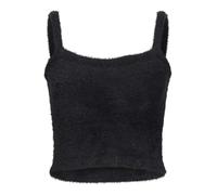 JJXX Women's Jxolivia Top Knit, Black, L