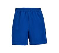 JJXX Women's Jxpoppy Hw Shorts PNT Sn, Blue Iolite, S