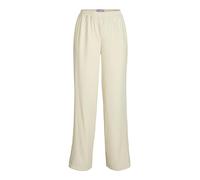 JJXX Women's Jxpoppy Regular Hw Pant Noos, Seedpearl/Detail:no Pockets, M