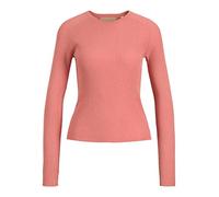 JJXX Women's Jxtaya Ls Ribbed Crew Neck Knit Sweater