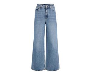 JJXX Women's Jxtokyo Wide Hw Cr6013 Ln Jean Pants