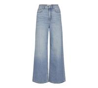 Jack & Jones Tokyo Wide R6078 Jjxx High Waist Jeans Blue 27 / 32 Women