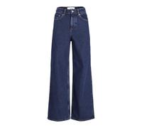 Jack & Jones Tokyo Wide Leg Jjxx Jeans Blue 29 / 30 Woman