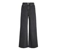 JJXX Women's Jxtokyo Wide Rh Hw Jeans R6054 DNM Noos Jeans