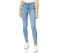 JJXX Women's JXVIENNA Skinny HW CS1002 NOOS Jeans, Light Blue Denim, XS/30