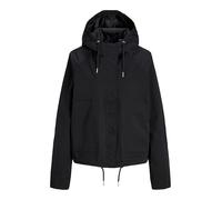 JJXX Women's Jxwilma OTW Hooded Jacket, Black, L