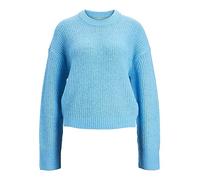 JJXX Women's Knitted Jumper, Aquarius, XS