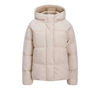 JJXX Womens/Ladies Global Hooded Regular Puffer Jacket GT49650