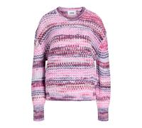 JJXX Womens/Ladies Space Dye Textured Knit Pullover GT54052
