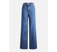JJXX Womens Tokyo Wide Jeans Trousers Bottoms Pants
