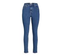 Jack & Jones Vienna Skinny Ms1003 Jjxx High Waist Jeans Blue S / 32 Women