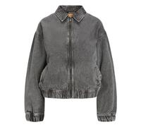 Jjxx Ziggy Washed Bomber Jacket