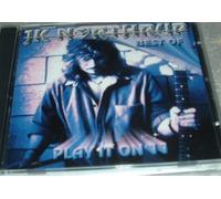 Jk Northrup - Play It on 11