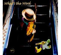 Jk - What's The Word