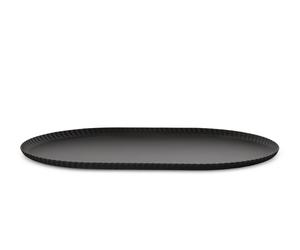 JK01/46B Pleats Tray Alessi