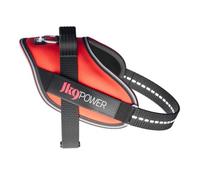 JK9 Powerharness, Size: S/Mini, Red
