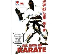 Jka: All Kata Of Karate - Volume 3 [DVD]
