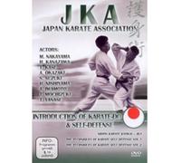Jka: Introduction To Karate-Do And Self Defence [DVD]