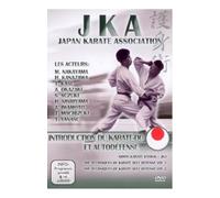 Jka Japan Karate Association -Introduction Du Karat'E-Do Et Autode'Fen [DVD]