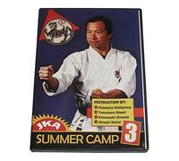 JKA Summer Camp San Diego CA USA #3
