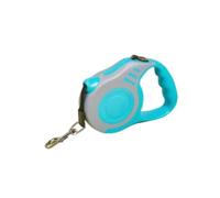 jkahh 3m 5m Dog Leash Strong Nylon Puppy Lead for Small Medium Large Dogs Cats Automatic Retractable Pet Supplies,3m