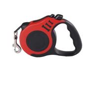 jkahh 3m 5m Dog Leash Strong Nylon Puppy Lead for Small Medium Large Dogs Cats Automatic Retractable Pet Supplies,3m