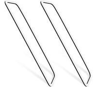 JKAPCYJFHF 2x 3rd Third Brake Light Gasket Seal For 2009-2018 for Dodge for Ram 1500 2500 3500