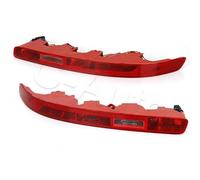 JKAPCYJFHF A pair of left and right rear bumper stop lights for Audi Q7 2006 2007-2015