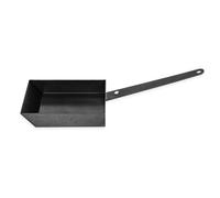 Jkc Black Iron Egg Pan (D) 12.5Cm