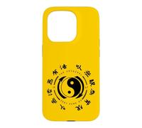 JKD 1967 Jeet Kune Do Case for iPhone 15 Pro