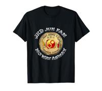 jkd jun Fan Using no Way T-Shirt