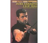 JKD Seal Program. Hand to Hand combat DVD