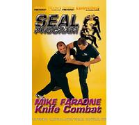 Jkd Seal Program: Knife Combat [DVD]