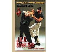 Jkd: Street Safe [DVD]