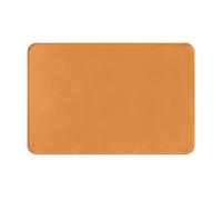 JKDGOJ Anti Slip Floor mat Sunset Red Sun Prints for Indoor and Outdoor Door mats, Suitable for Bedroom and Bathroom entrances 16x24in
