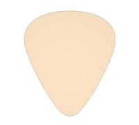JKDGOJ Cold Ivory Pattern Guitar plectrum 12 pieces with three thickness plectrum combinations suitable for bass and ukulele