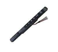 JKDND 14.8V 41.4WH/2800mAh AS16A5K AS16A7K AS16A8K Laptop Battery Replacement Compatible With Acer Aspire E15 E5-475G 523G 553G 575G 774G E5-575-59QB E5-575 E5-575G-53VG