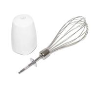 JKDND Blender Whisk Compatible With Braun MQ525 MQ3025 MQ545 MQ530 MQ535 MQ5025 MQ5035 MQ700 MQ705 MQ725 MQ735 MQ745 MQ775 MQ787 Blender Parts