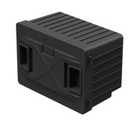 JKDND Compatible With Alpicool 15600HA Home Car Refrigerator Built-in Plug-in Lithium Battery Built-in Power Portable Outdoor Mini Car Refrigerator