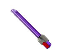 JKDND Compatible With Dyson V12slim Cordless Vacuums Replacement Light Pipe Crevice Tool, Vacuum Crevice Tool Nozzle