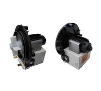 JKDND Compatible With LG Washer Drain Pump Motor BPX2-56L AC220-240V 50Hz EAU62263305 Washer Drain Parts