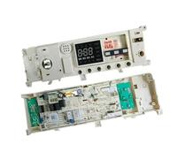 JKDND Compatible With Midea Washing Machine Computer Control Board 17138100015428 MD80-1431DG Display PCB 17138100016619 Washing Machine Parts