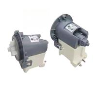 JKDND Compatible With Samsung Washing Machine Drain Pump Motor B35-3A 120V 60Hz 80W DC31-00178A Washing Machine Parts