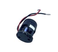 JKDND Fan Motor M10-G-3 Compatible With Mijia K10/G10/1S Dreame V10/ V10Plus/V10XR/V11/V11SE/T10/T20 Handheld Vacuum Engine