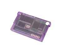 JKDND Game Slot Version Support TF Compatible With GBA/GBM/IDS/NDS/NDSL Console Memory Compatible With GameBoy Advance