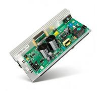 JKDND MC2100ELS-18W Treadmill Motor Controller Compatible With PROFORM Lower Control Board Circuit 18W 2Y ZY Model Resolves Drive And Speed Faults
