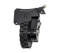 JKDND Replacement Part Compatible with Conga 999 Robotic Vacuum Wheel Motor Accessory, Please Choose Right or Left Wheel(R wheel)