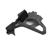 JKELPV Case Chainrings Fit For ZONGSHEN ZS172mm ZS174mm Motorcycle Engine Small Sprocket Gear Protective Cover Motorcycle Accessories(Black)