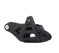 JKELPV Case Chainrings Motorcycle Sprocket Cover Fits For KTM EXC EXC F 125 150 250 300 350 450 500 XCW XCF TE FE EC 85 150i 2014 2023 Motorcycle Chain Guard(Black)