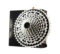 JKELPV flywheel Remover 12 Speed Cassette 28T 33T 36T Ultralight K7 Cassette 12V Fit For Sram XDR Electronic Shifting R9270 R8170 Flywheel Locking Tool(12S 10-36T-DP)